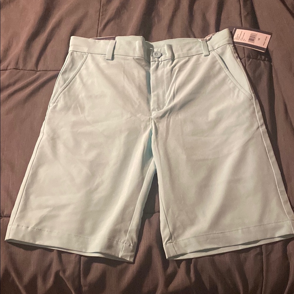 Vineyard Vines Blue Casual Shorts
